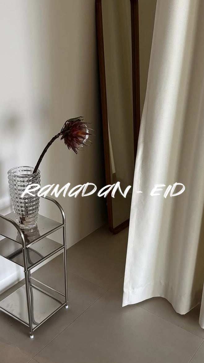 Ramadan - Eid