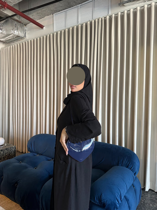 Work Abaya
