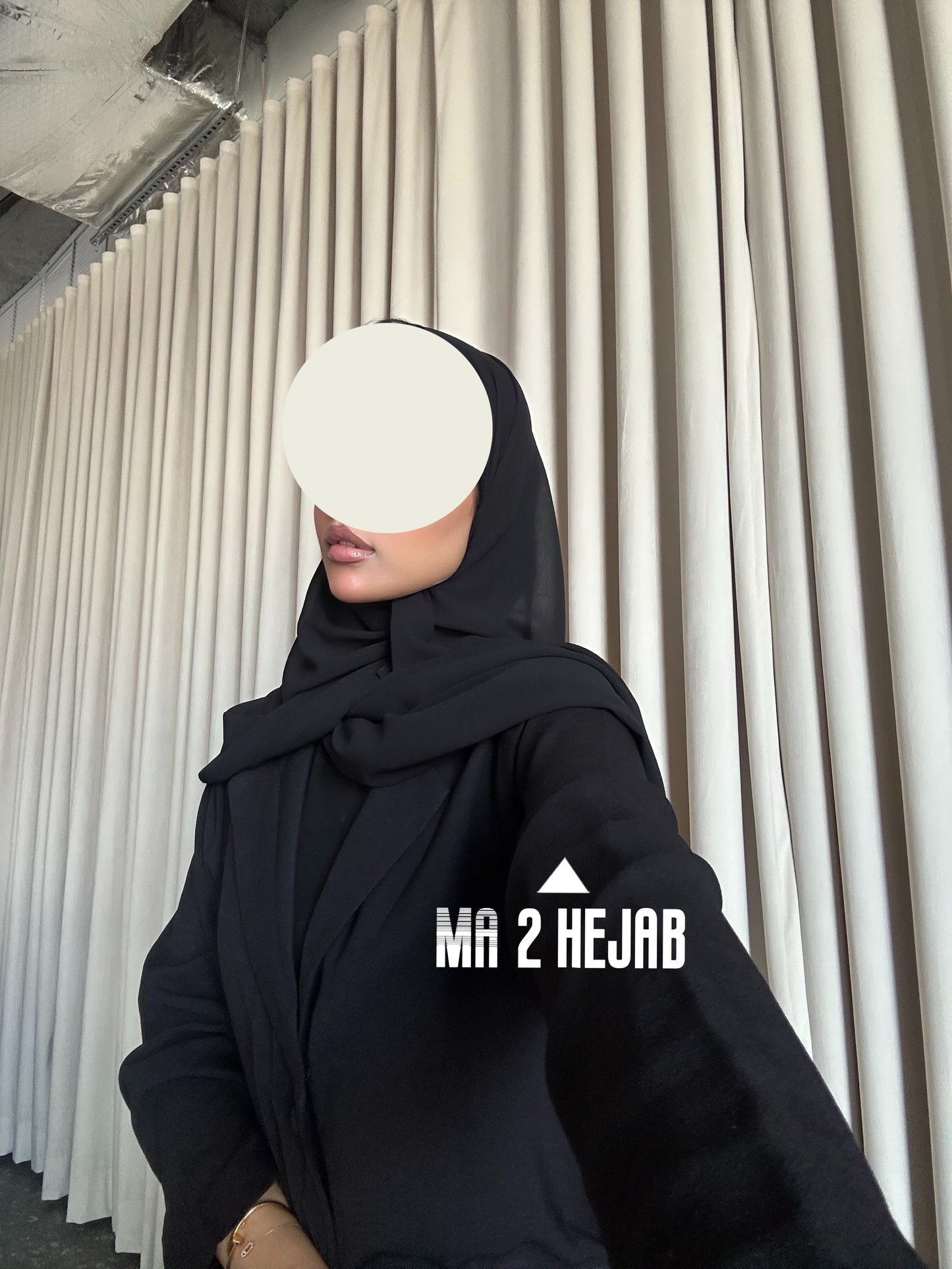 MA2 Hejab