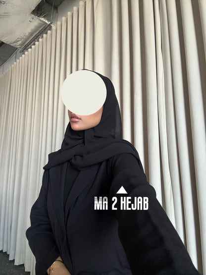 MA2 Hejab